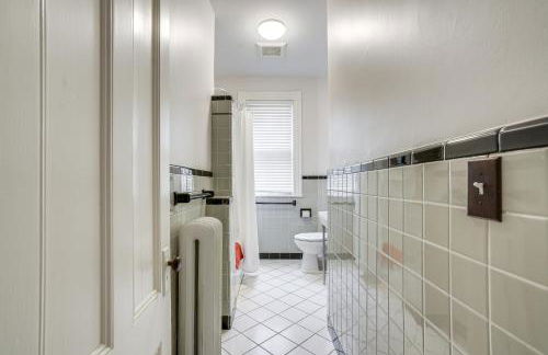 Walk to Harvard Square Apartment in Cambridge - Foto 15