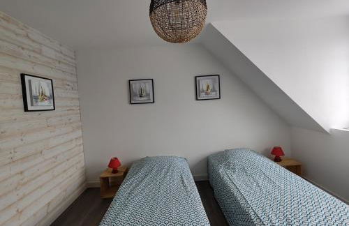 La maison rouge - Foto 17