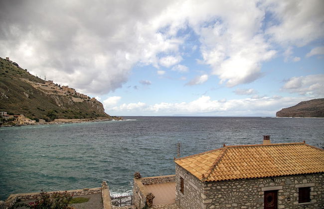 Sofia Limeni - Photo 65