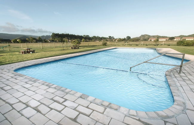 Chalet 40 Entire House Tranquil and Family-friendly Location - Photo 15