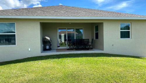 Tropical Paradise Close to Five Beautiful Beaches - Foto 4, Garden