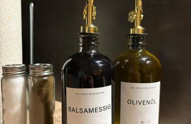 Modernes Serviced Apartment - FeWo Morgenglanz - Foto 18