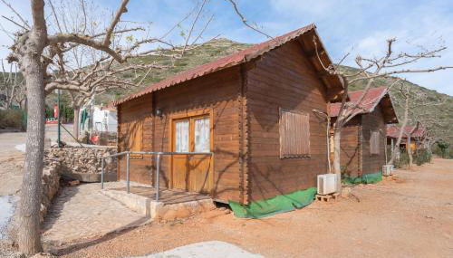 Falaguera Barraca 2 - Foto 1