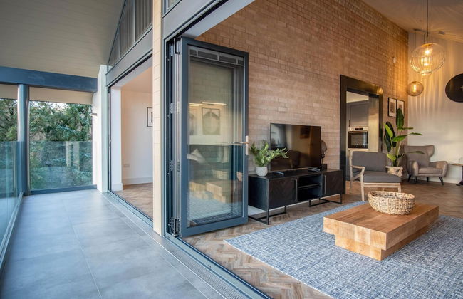 Wisemans House Apartment 3 - Wisemans Bridge - Foto 33