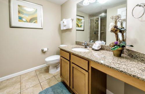 Palms Resort #11015 Full 2 Bedroom - Foto 32