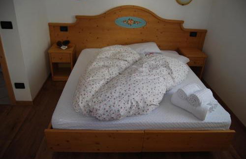 Residence Ciasa Alpe - Foto 7