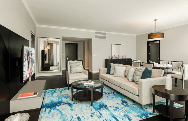 Ascott Kuala Lumpur - Foto 12