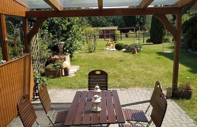 Ferienapartments Lüneburger Heide - Rehlingen - Foto 57