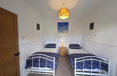 Cosy Apartment in Fettercairn - Foto 8