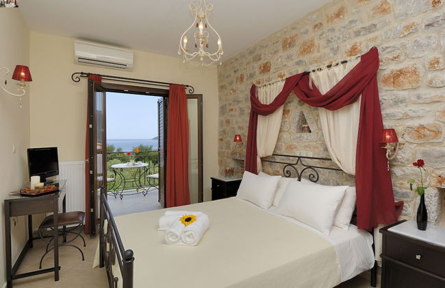 Byzantinon Hotel - Photo 6