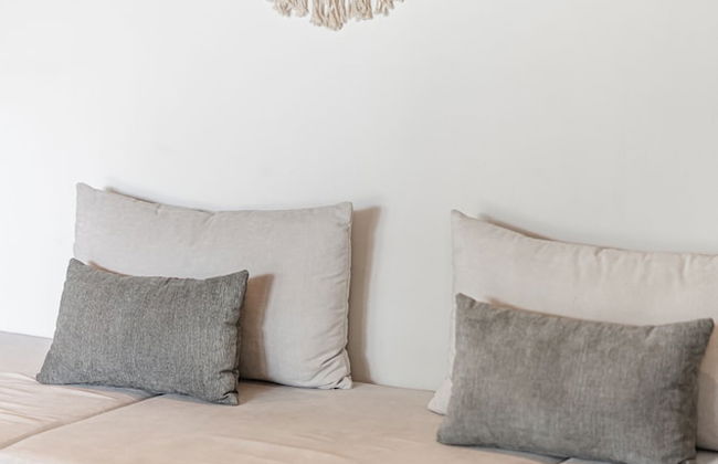 Sarang Apartments by EVDEkimi - Rice field escape with Yoga lounge, Lush garden - Foto 59