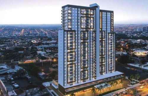 Studio Ribeirão - Apogeo 1006 - Foto 23