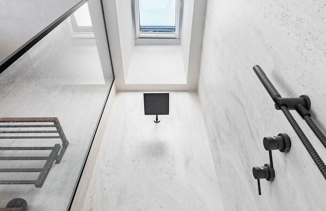 Top TLV Grand Suites - Foto 45