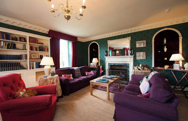 Cavens House Dinner included - Foto 6