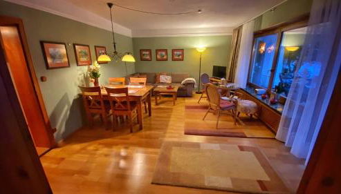 Ferienwohnung Niernthalweg 6 - Foto 5