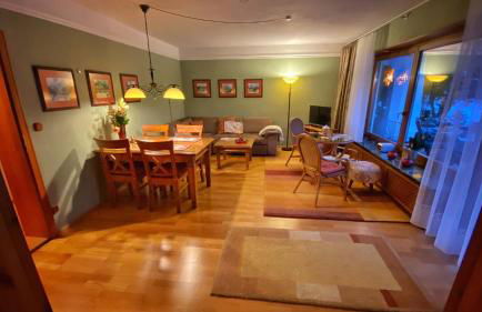 Ferienwohnung Niernthalweg 6 - Foto 5