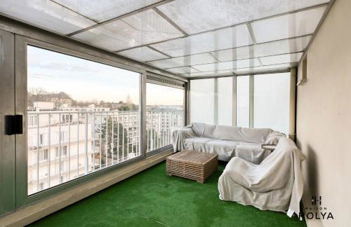 Le Captivant - À Versailles - 17MC - Foto 18