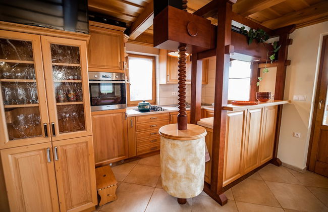 Country House Mirt - Foto 5