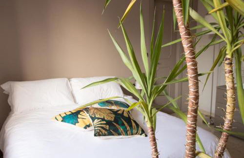 The Piedmont Gate, Walk to Metro, 2 Bedroom Apartment, Terrace, Baby Equipment, AC, Near Shopping Center - Photo 34