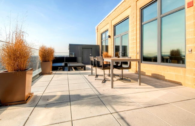 Bluebird Suites in Pentagon City - Photo 38