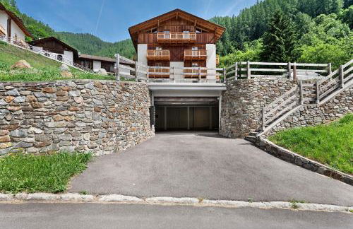 La Casa di Larice in Val di Rabbi - Foto 38