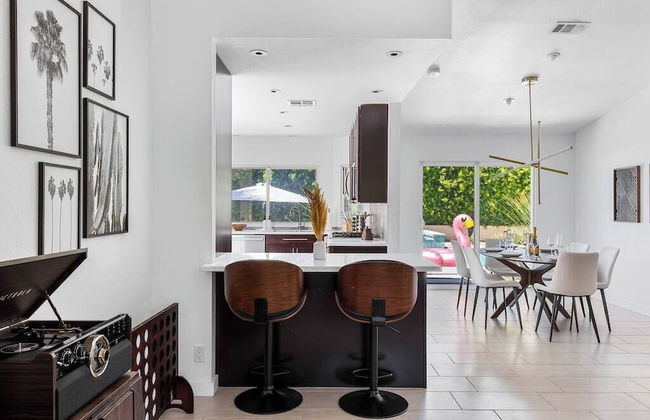 LUX Palmas - Total Privacy Total Relaxation - Photo 47