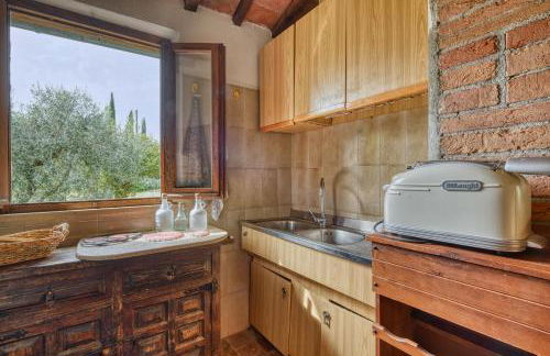 FREE PARKING Countryhouse The Horses -30 min of Siena - Tuscany - Photo 18