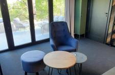 Temat Rzeka jeden domek na działce - Photo 19