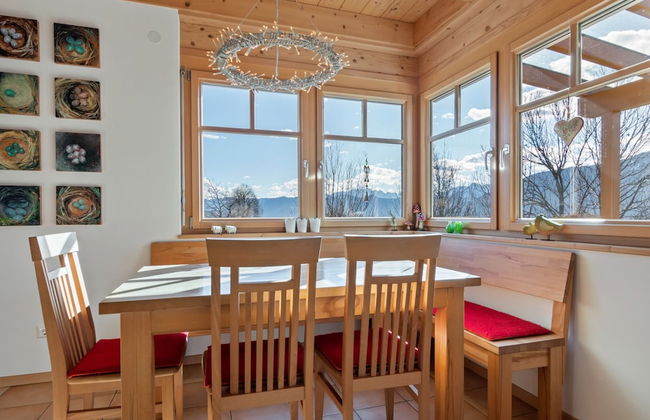 Country House in St. Georgen im Gailtal Near Nassfeld - Photo 31