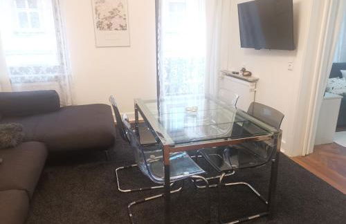 Schöne Stadtwohnung Miltenberg Perle am Main - Foto 7