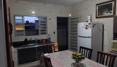 Casa no Coração de Amparo, Casa da Dirce - Photo 2