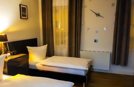 Wohlfühl Apartments Leipzig - Photo 1