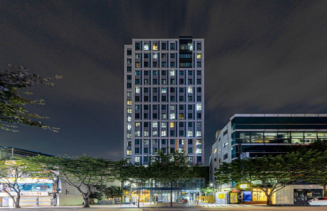 Urbanstay Myeongdong - Photo 32