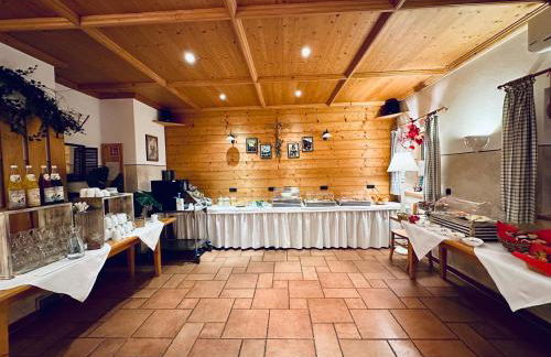 schönes Ferienhaus mit Sauna im Grünen - Foto 26