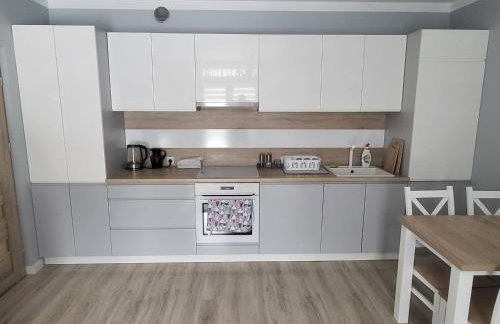 Apartament Twoja Chwila - Foto 11