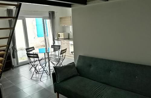 Joli studio au calme - Foto 1