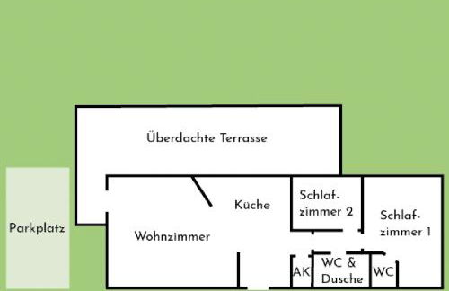 Ferienhaus Sabine - Foto 6