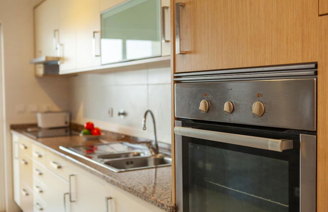 A05 - Luxury 1 Bed Fully Equipped with pool by DreamAlgarve - Foto 16