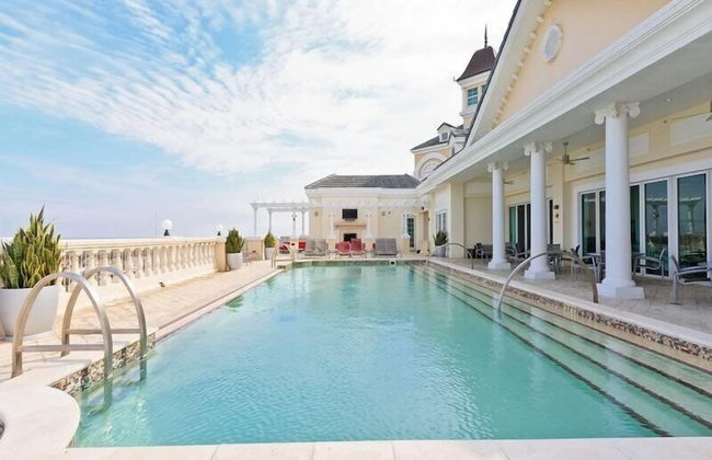 Ov3727 - Reunion Resort - 3 Bed 2 Baths Villa - Foto 9