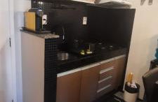 Flat 602 no Tulip Inn Saint Martin - Foto 29