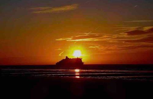 Côte & Mer. Studio 3 personnes bord de mer - Foto 21