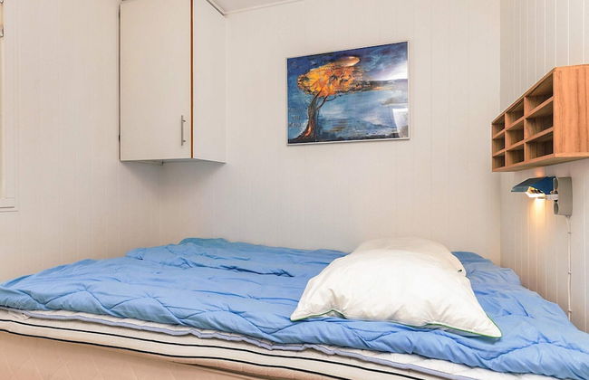 Cozy Holiday Home in Jutland near Limfjorden - Foto 8