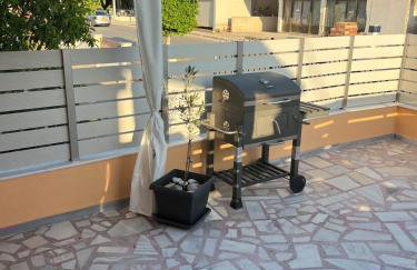 Two little olives Studio apartment - Foto 65