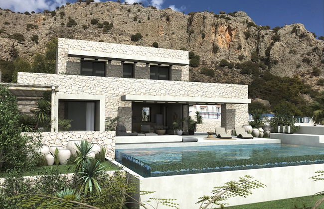 Lido White Villa - Foto 9