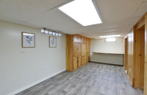 Modern North Fargo Home near the Fargodome - Foto 28