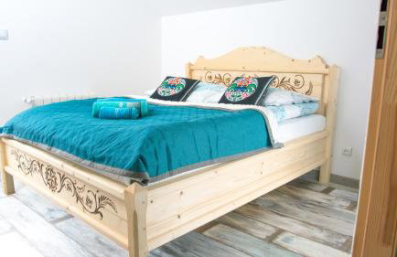 Zakątek Słoneczny pod Baranią Górą - Foto 62