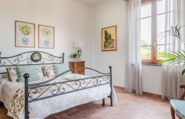 Villa del Nonno in Castelfranco di Sotto - Foto 71