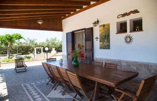 Villa dei Sogni Gallipoli - Foto 41