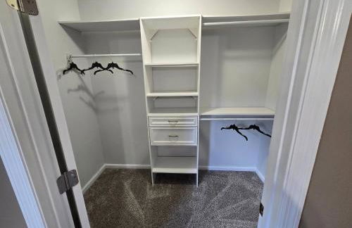 Welcoming 4BR Vacation Home in West End Atlanta - Foto 19