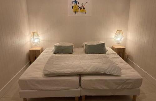 l'Herbo' MAGNIFIQUE maison à 2 pas du porte de Pêche de l'Herbaudière - Foto 34